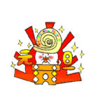 シュワたま（個別スタンプ：39）