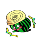 シュワたま（個別スタンプ：40）