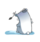 iceland good friends（個別スタンプ：7）