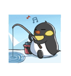 iceland good friends（個別スタンプ：11）