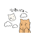 看病したいスタンプ（個別スタンプ：5）