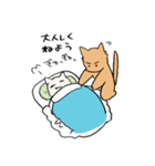 看病したいスタンプ（個別スタンプ：27）