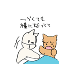 看病したいスタンプ（個別スタンプ：28）