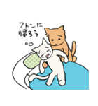 看病したいスタンプ（個別スタンプ：30）