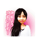 United Growth 公式スタンプ（個別スタンプ：31）
