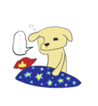 Mobby ＆ Mike - Make New Friends！（個別スタンプ：10）