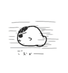 どうも、おもちです。（個別スタンプ：31）