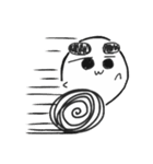 どうも、おもちです。（個別スタンプ：33）