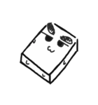 どうも、おもちです。（個別スタンプ：37）