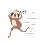 Slothhy（個別スタンプ：2）