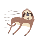 Slothhy（個別スタンプ：3）