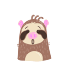 Slothhy（個別スタンプ：5）