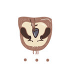 Slothhy（個別スタンプ：11）