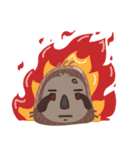 Slothhy（個別スタンプ：15）