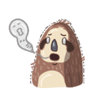 Slothhy（個別スタンプ：17）