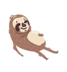 Slothhy（個別スタンプ：18）