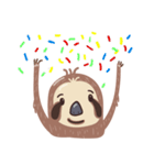 Slothhy（個別スタンプ：19）
