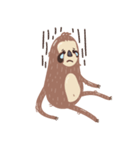 Slothhy（個別スタンプ：20）