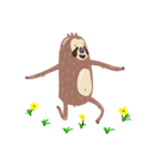 Slothhy（個別スタンプ：21）