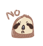 Slothhy（個別スタンプ：31）