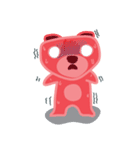 RobotZ（個別スタンプ：19）