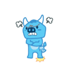 RobotZ（個別スタンプ：28）
