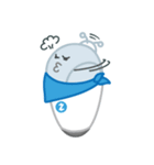 RobotZ（個別スタンプ：31）