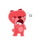 RobotZ（個別スタンプ：35）