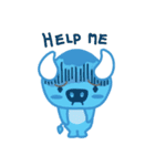 RobotZ（個別スタンプ：39）