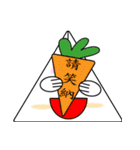 The Rabbit's relax life-2（個別スタンプ：6）