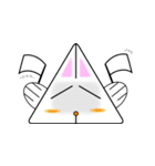 The Rabbit's relax life-2（個別スタンプ：23）