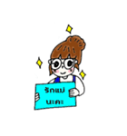 Spicy（個別スタンプ：1）