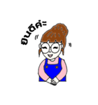 Spicy（個別スタンプ：5）