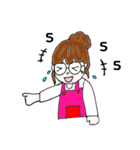 Spicy（個別スタンプ：15）