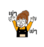 Spicy（個別スタンプ：16）