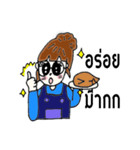 Spicy（個別スタンプ：22）