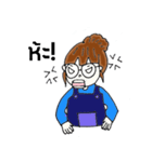 Spicy（個別スタンプ：30）