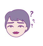 スナックのママとおねえさん（個別スタンプ：10）