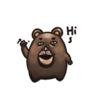 Uncle Shawn（個別スタンプ：1）