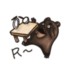 Uncle Shawn（個別スタンプ：8）