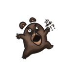 Uncle Shawn（個別スタンプ：10）