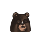 Uncle Shawn（個別スタンプ：12）