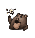 Uncle Shawn（個別スタンプ：15）