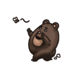 Uncle Shawn（個別スタンプ：17）