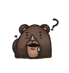 Uncle Shawn（個別スタンプ：21）