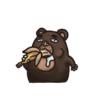 Uncle Shawn（個別スタンプ：24）