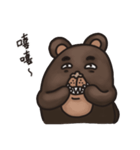 Uncle Shawn（個別スタンプ：25）