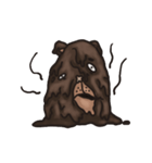 Uncle Shawn（個別スタンプ：26）