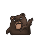 Uncle Shawn（個別スタンプ：30）