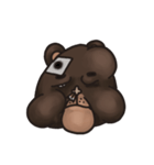 Uncle Shawn（個別スタンプ：32）